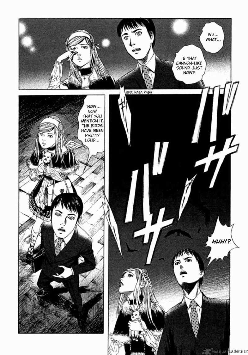 Kanojo Wo Mamoru 51 No Houhou 1 42