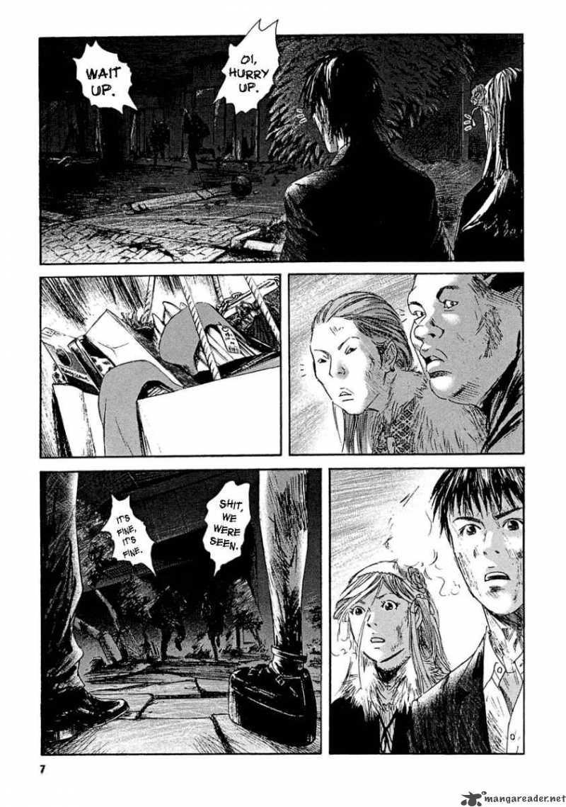 Kanojo Wo Mamoru 51 No Houhou 10 10