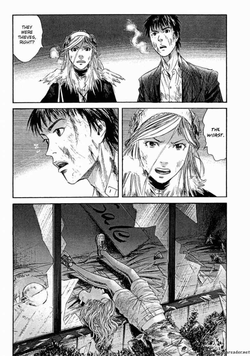Kanojo Wo Mamoru 51 No Houhou 10 11