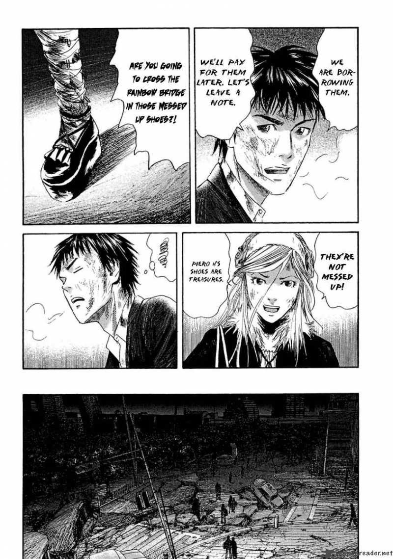 Kanojo Wo Mamoru 51 No Houhou 10 13