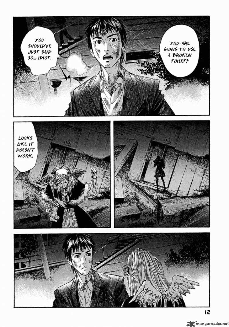 Kanojo Wo Mamoru 51 No Houhou 10 15