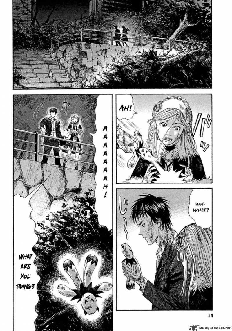 Kanojo Wo Mamoru 51 No Houhou 10 17