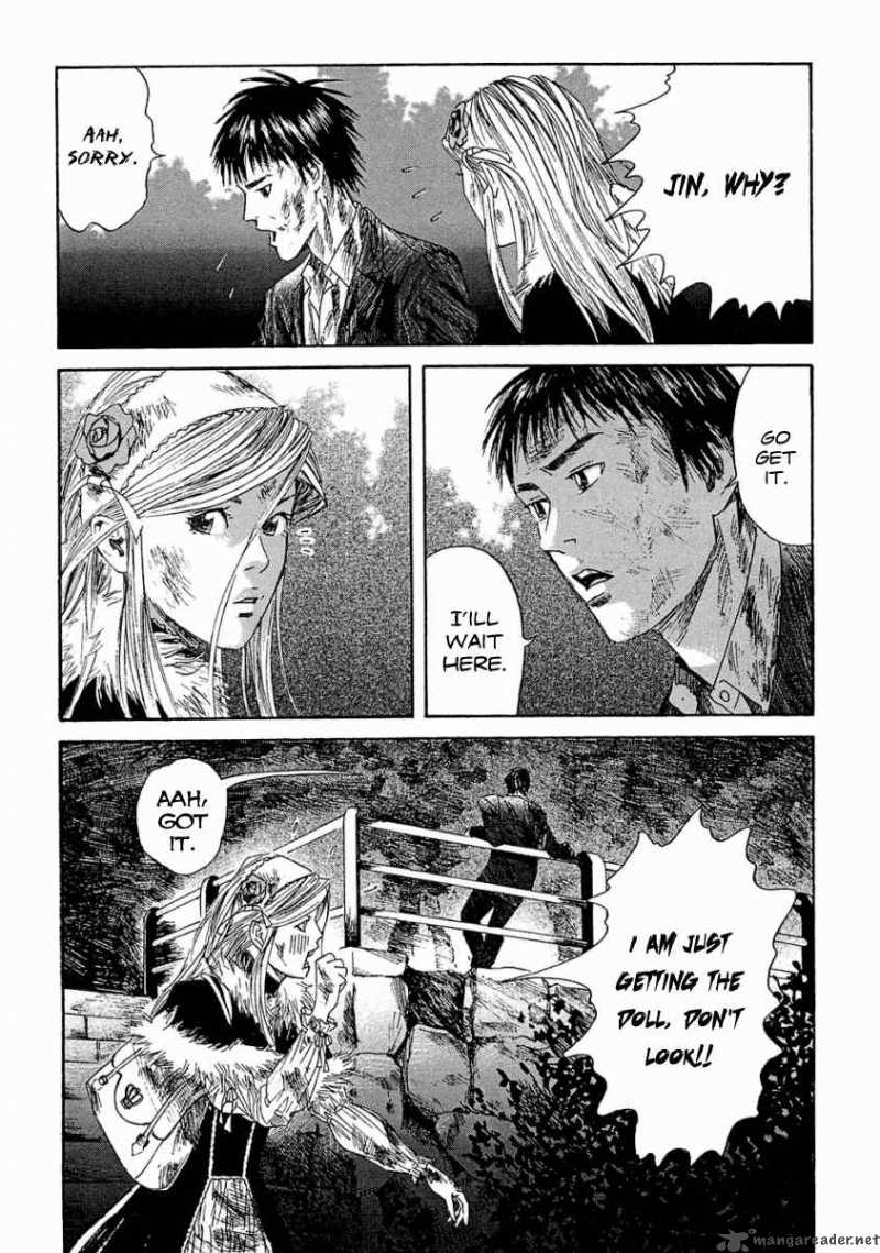 Kanojo Wo Mamoru 51 No Houhou 10 18