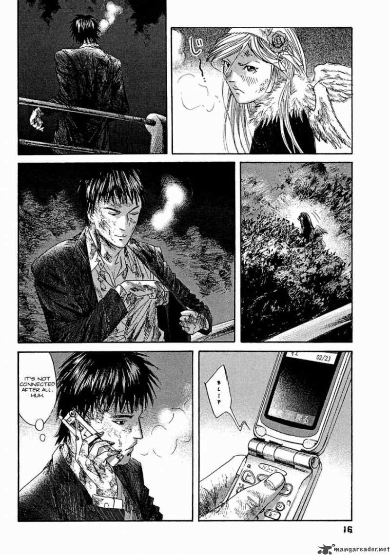 Kanojo Wo Mamoru 51 No Houhou 10 19