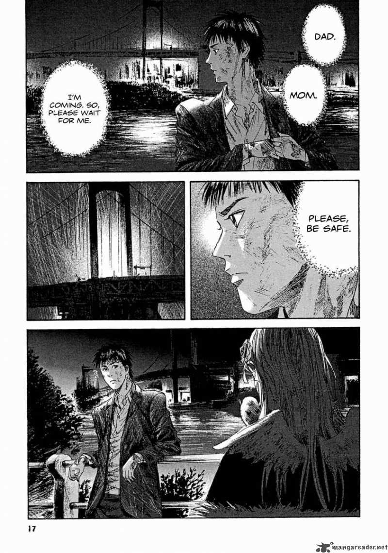Kanojo Wo Mamoru 51 No Houhou 10 20