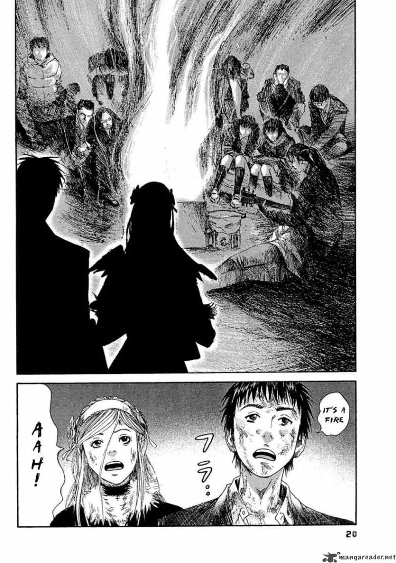 Kanojo Wo Mamoru 51 No Houhou 10 23