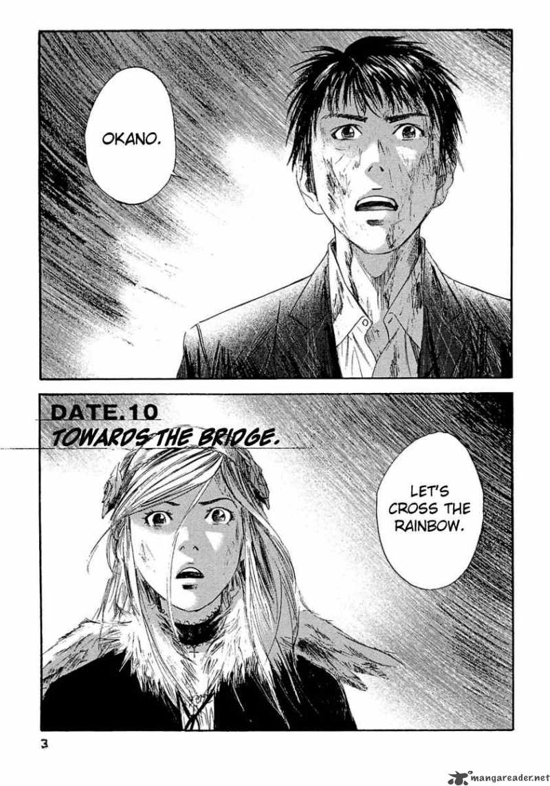 Kanojo Wo Mamoru 51 No Houhou 10 7