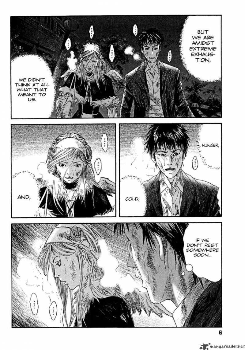 Kanojo Wo Mamoru 51 No Houhou 10 9