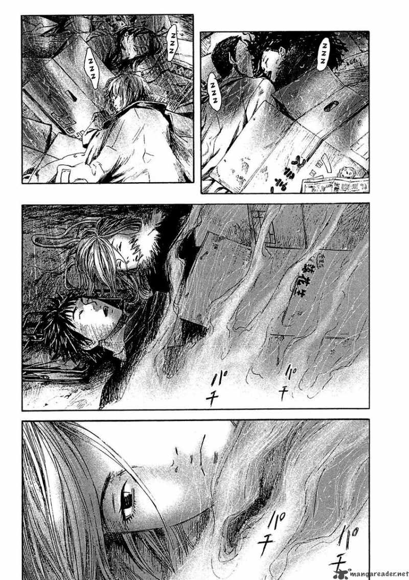 Kanojo Wo Mamoru 51 No Houhou 12 10