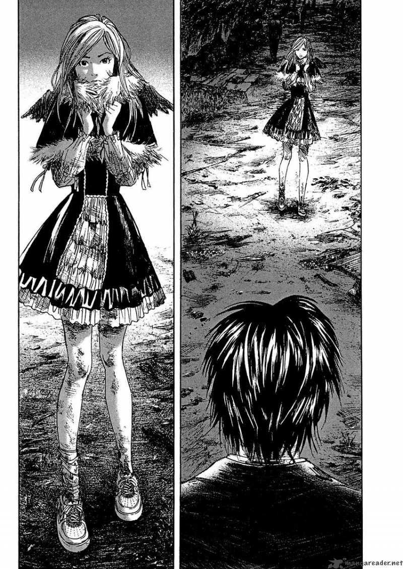 Kanojo Wo Mamoru 51 No Houhou 12 14