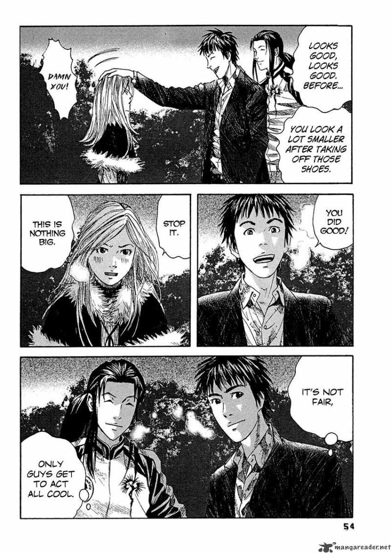 Kanojo Wo Mamoru 51 No Houhou 12 16