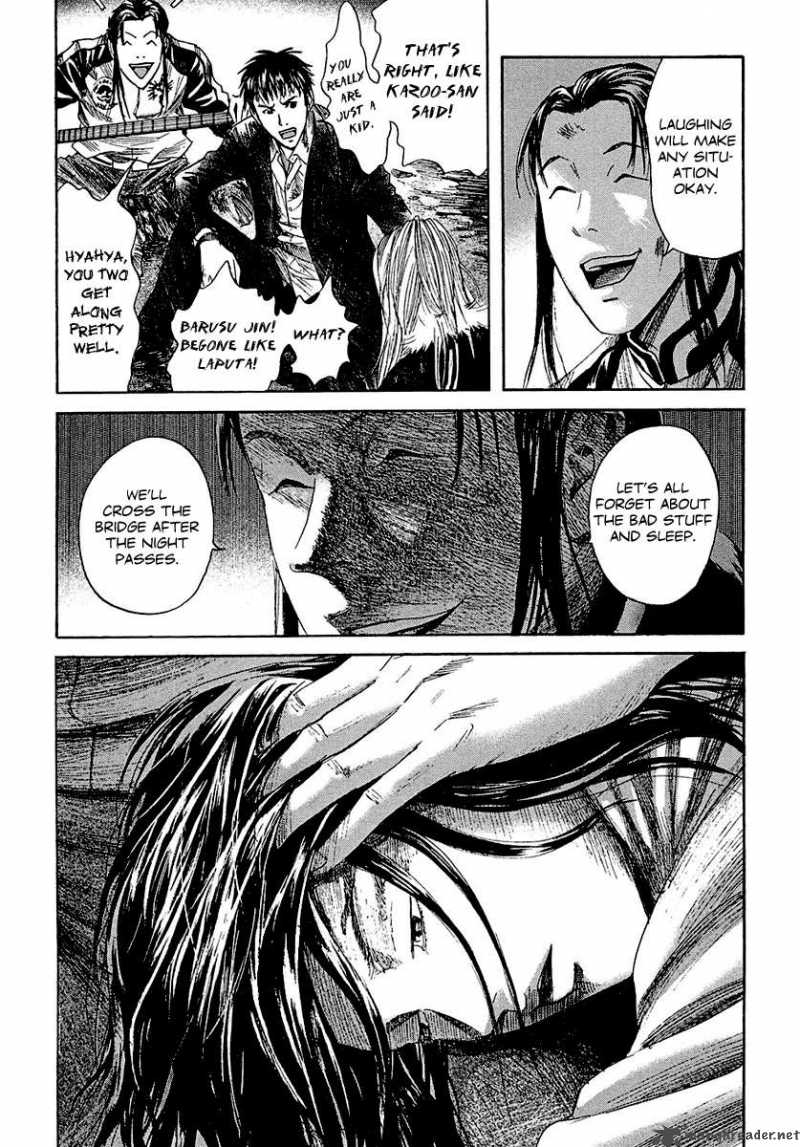 Kanojo Wo Mamoru 51 No Houhou 12 5