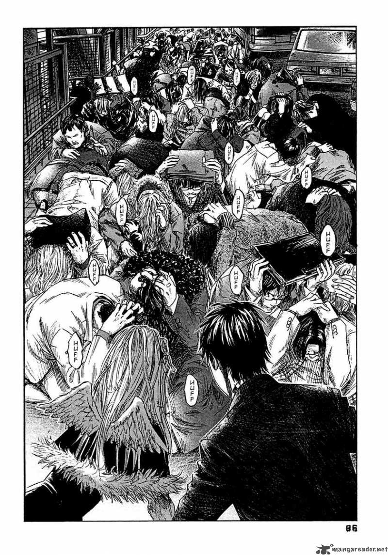 Kanojo Wo Mamoru 51 No Houhou 14 13