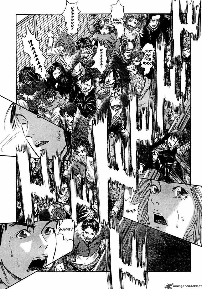 Kanojo Wo Mamoru 51 No Houhou 14 6
