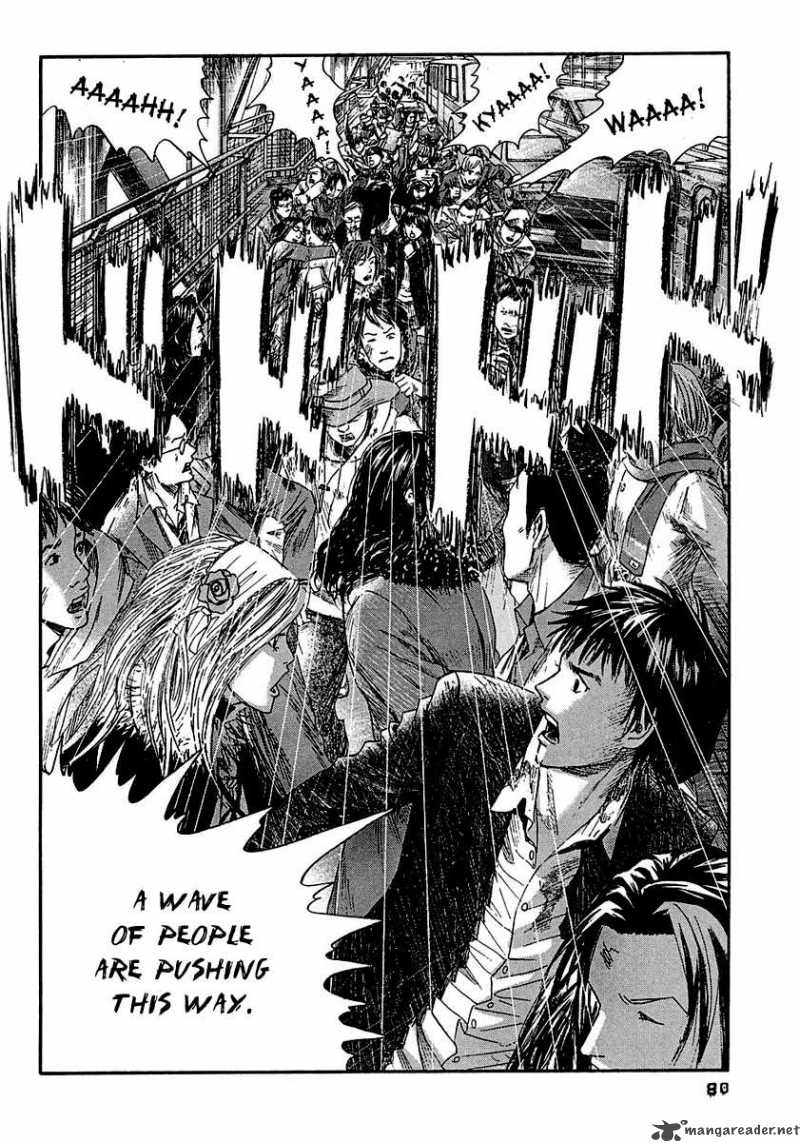 Kanojo Wo Mamoru 51 No Houhou 14 7