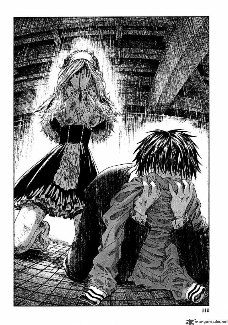 Kanojo Wo Mamoru 51 No Houhou 15 18