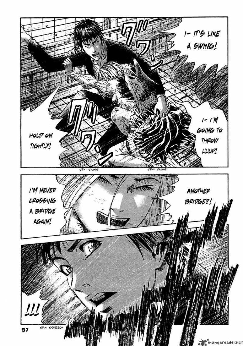 Kanojo Wo Mamoru 51 No Houhou 15 5