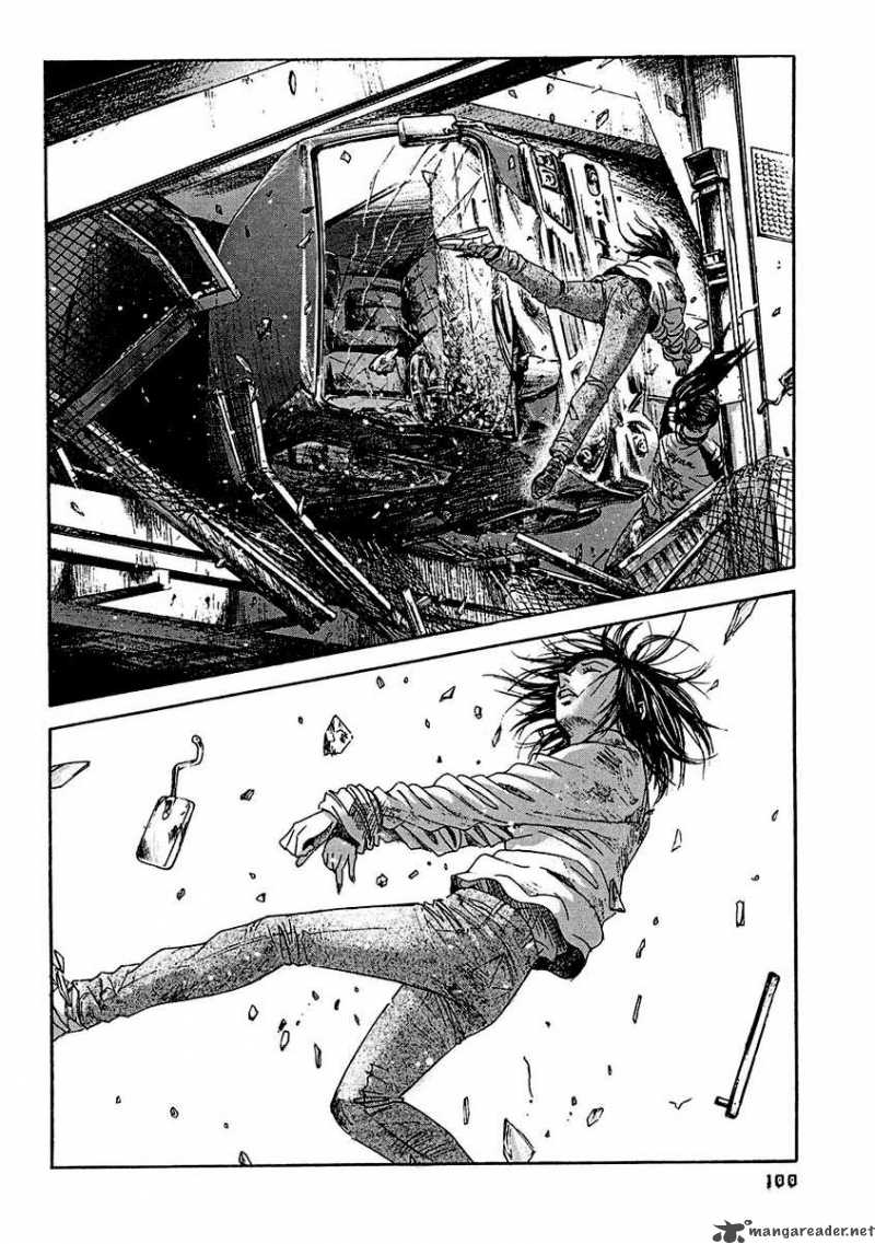 Kanojo Wo Mamoru 51 No Houhou 15 8