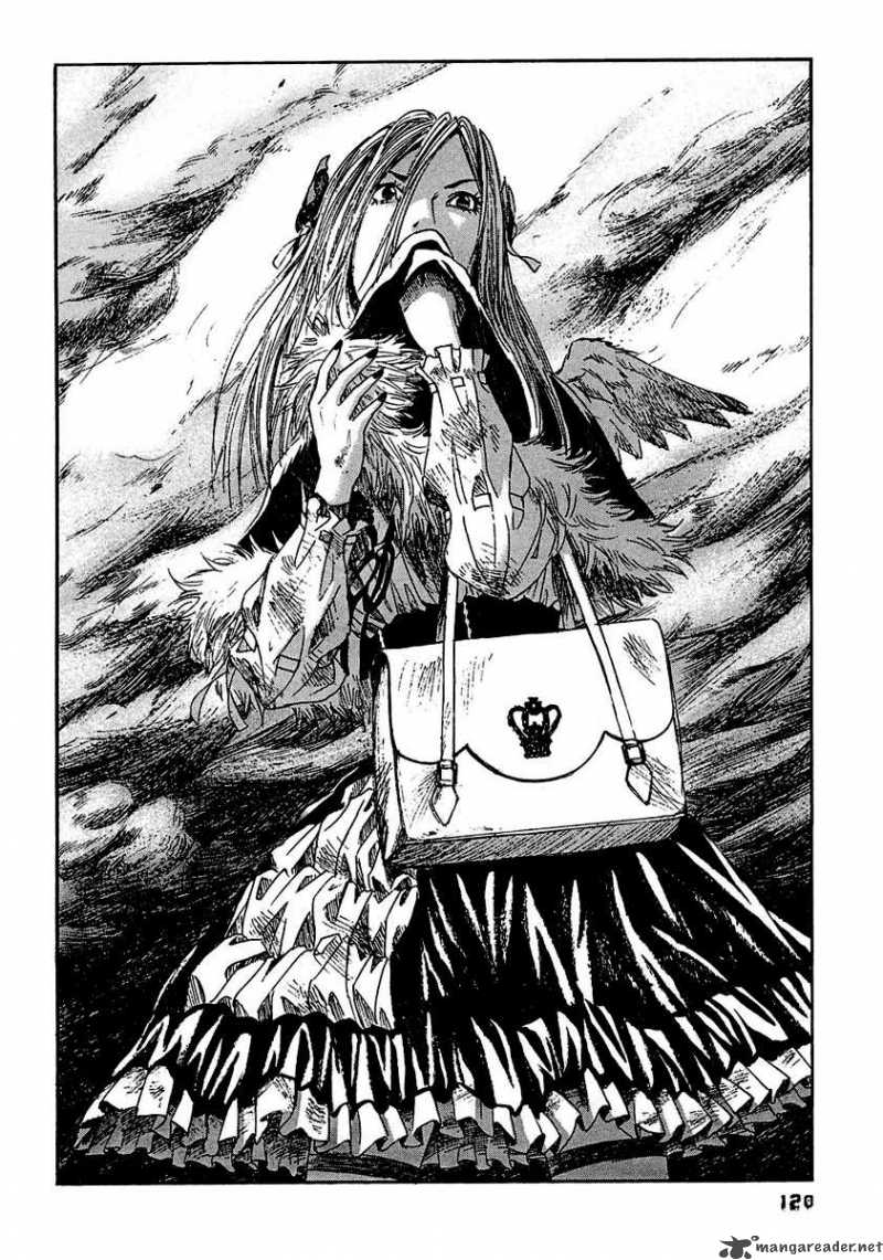 Kanojo Wo Mamoru 51 No Houhou 16 10