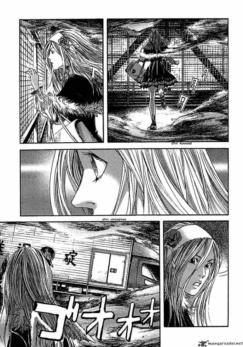 Kanojo Wo Mamoru 51 No Houhou 16 11