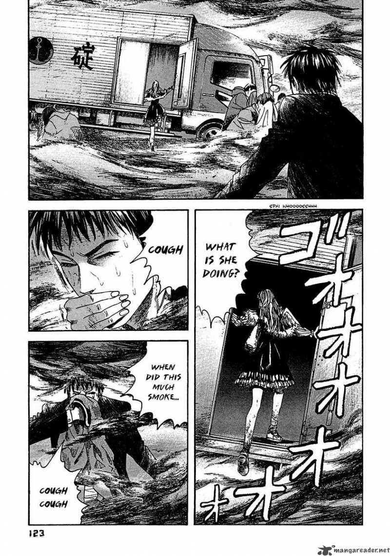 Kanojo Wo Mamoru 51 No Houhou 16 13