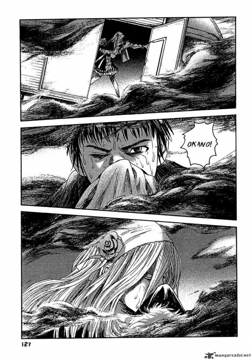 Kanojo Wo Mamoru 51 No Houhou 16 17