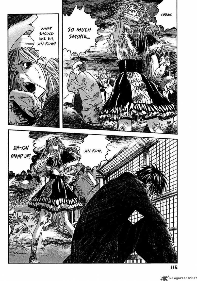 Kanojo Wo Mamoru 51 No Houhou 16 6