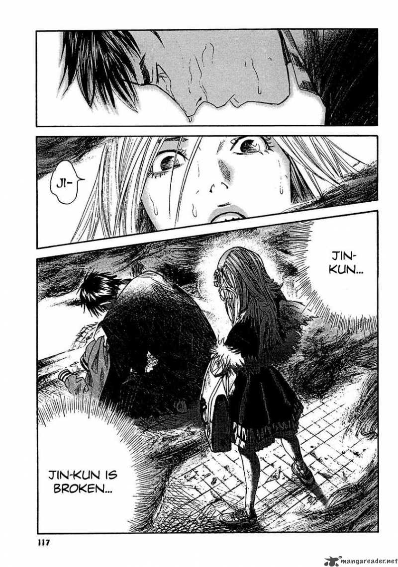 Kanojo Wo Mamoru 51 No Houhou 16 7