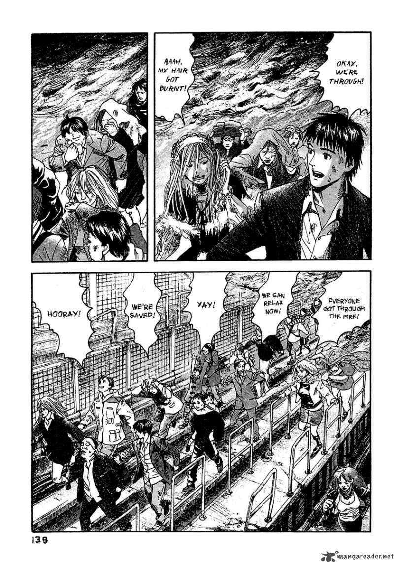 Kanojo Wo Mamoru 51 No Houhou 17 11