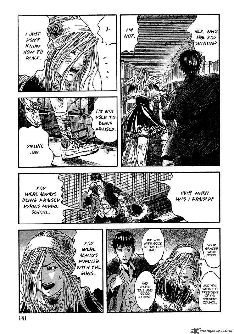 Kanojo Wo Mamoru 51 No Houhou 17 13