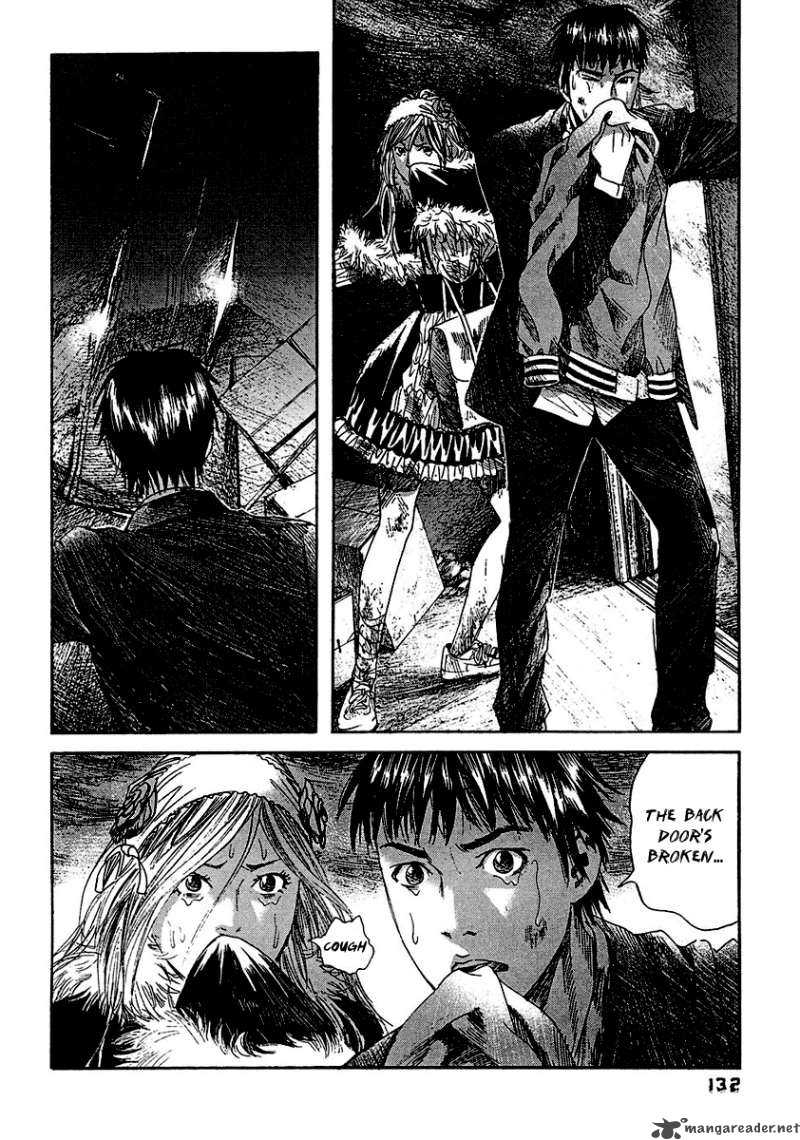 Kanojo Wo Mamoru 51 No Houhou 17 5