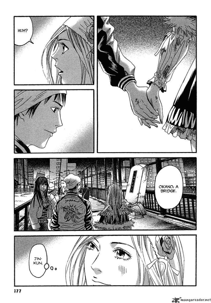 Kanojo Wo Mamoru 51 No Houhou 19 10