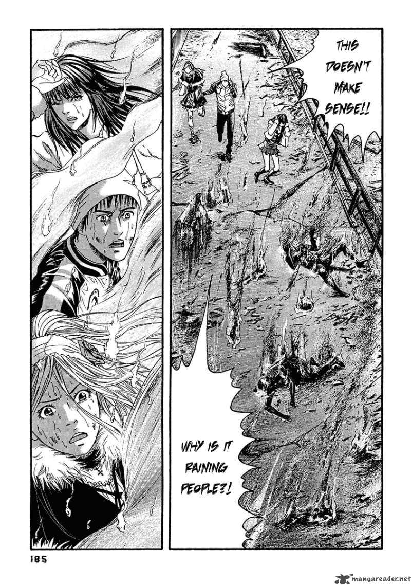 Kanojo Wo Mamoru 51 No Houhou 19 17