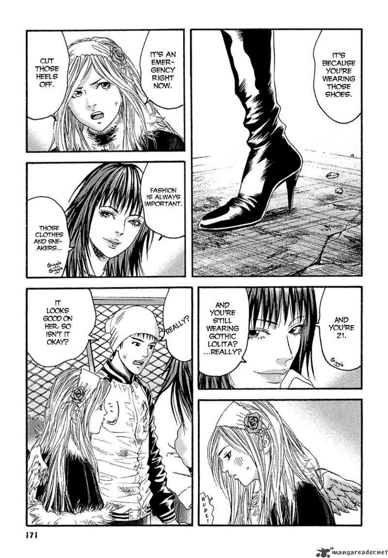 Kanojo Wo Mamoru 51 No Houhou 19 4