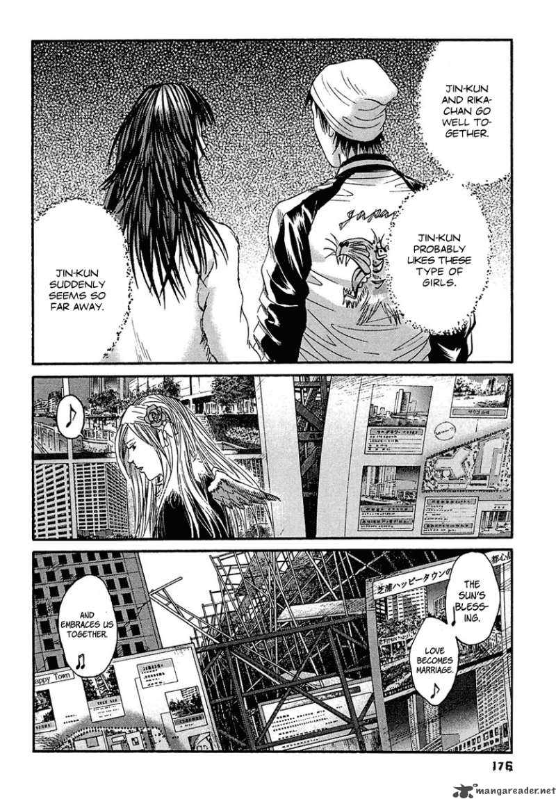 Kanojo Wo Mamoru 51 No Houhou 19 9