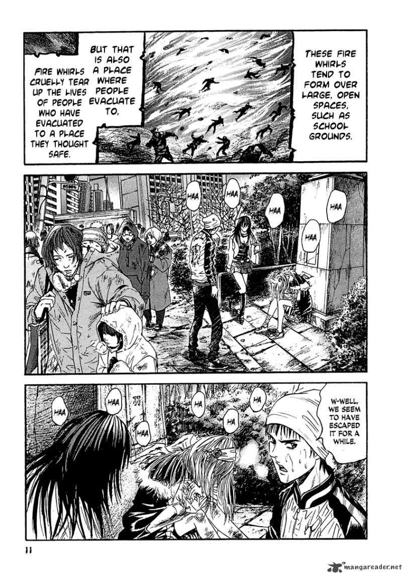 Kanojo Wo Mamoru 51 No Houhou 20 16