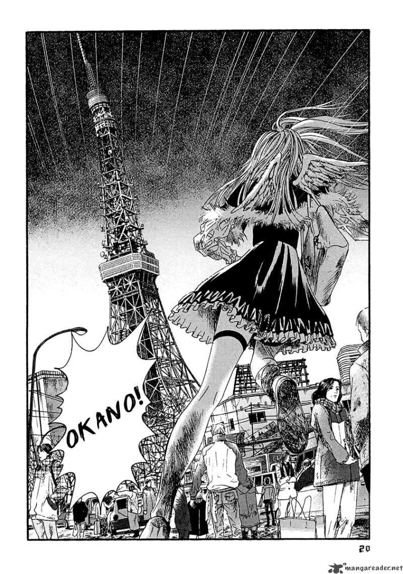 Kanojo Wo Mamoru 51 No Houhou 20 25