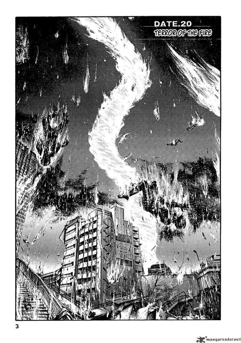 Kanojo Wo Mamoru 51 No Houhou 20 8