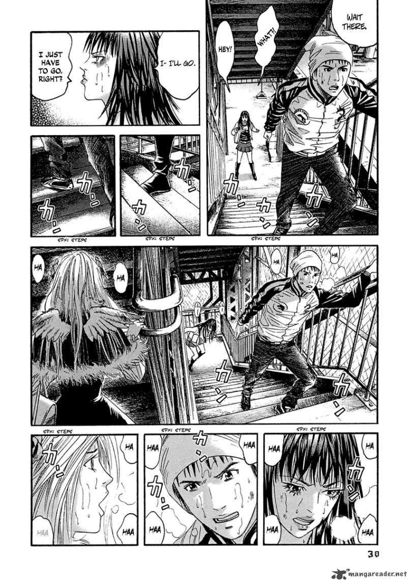 Kanojo Wo Mamoru 51 No Houhou 21 11
