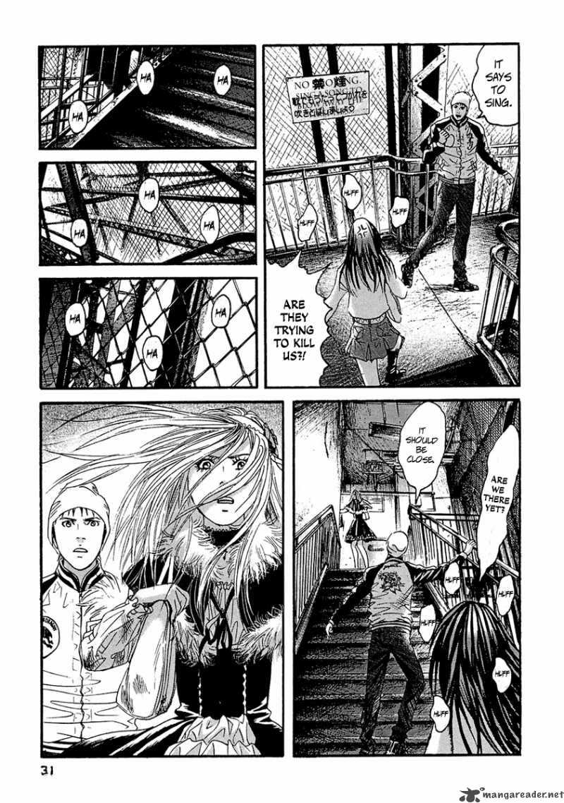 Kanojo Wo Mamoru 51 No Houhou 21 12