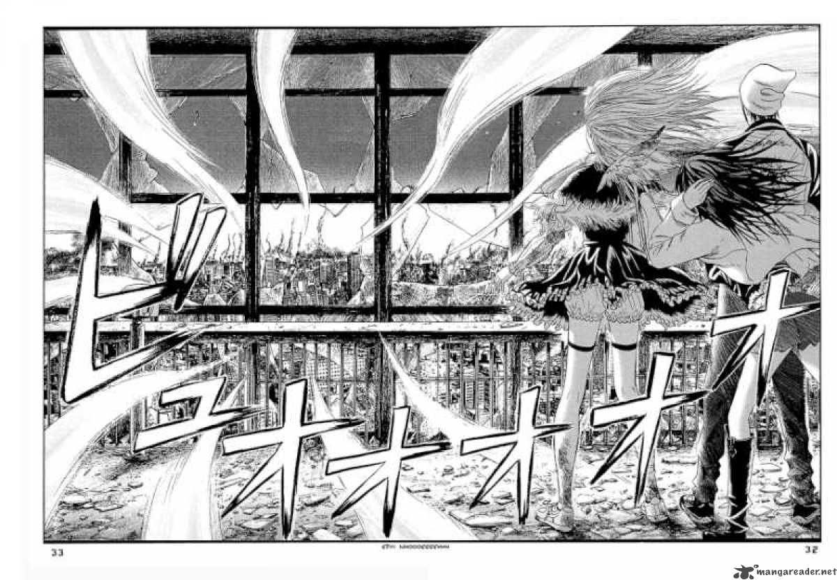 Kanojo Wo Mamoru 51 No Houhou 21 13