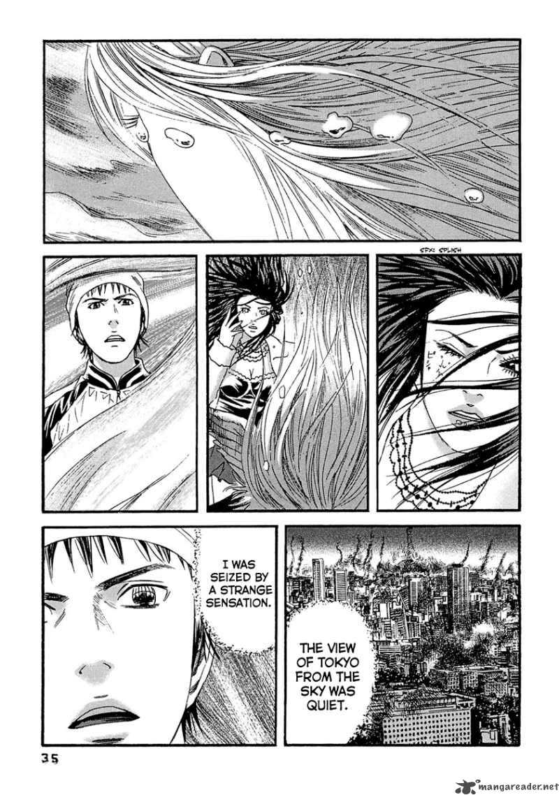 Kanojo Wo Mamoru 51 No Houhou 21 15