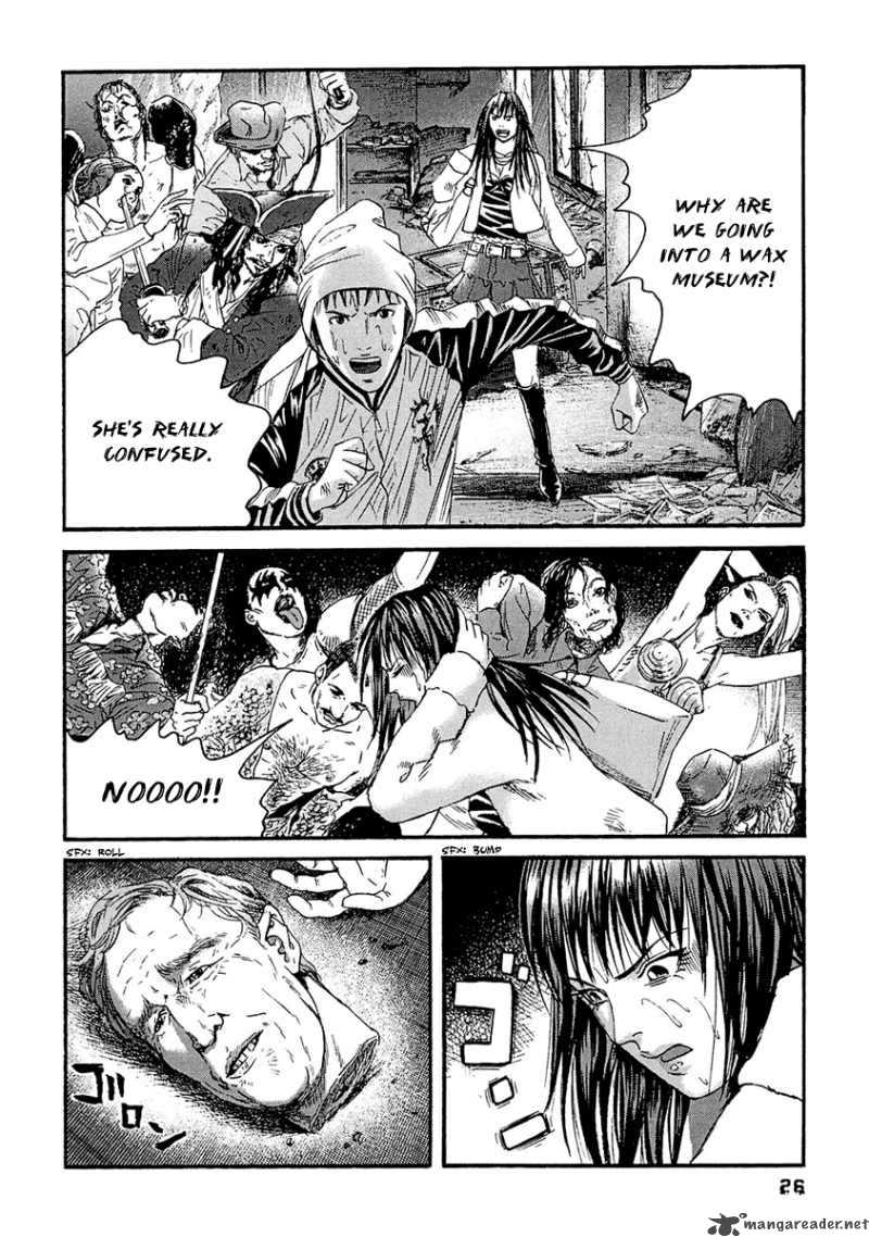 Kanojo Wo Mamoru 51 No Houhou 21 7