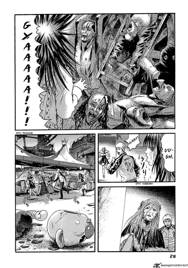 Kanojo Wo Mamoru 51 No Houhou 21 9