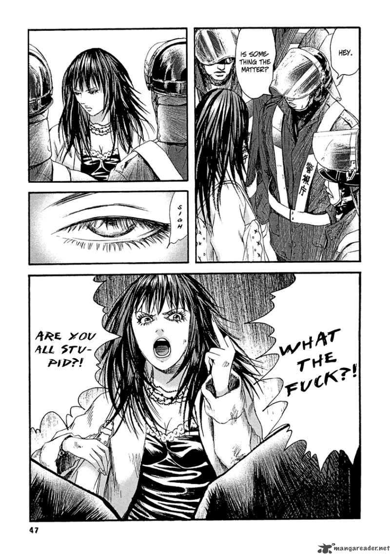 Kanojo Wo Mamoru 51 No Houhou 22 10