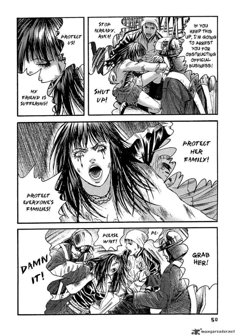 Kanojo Wo Mamoru 51 No Houhou 22 13