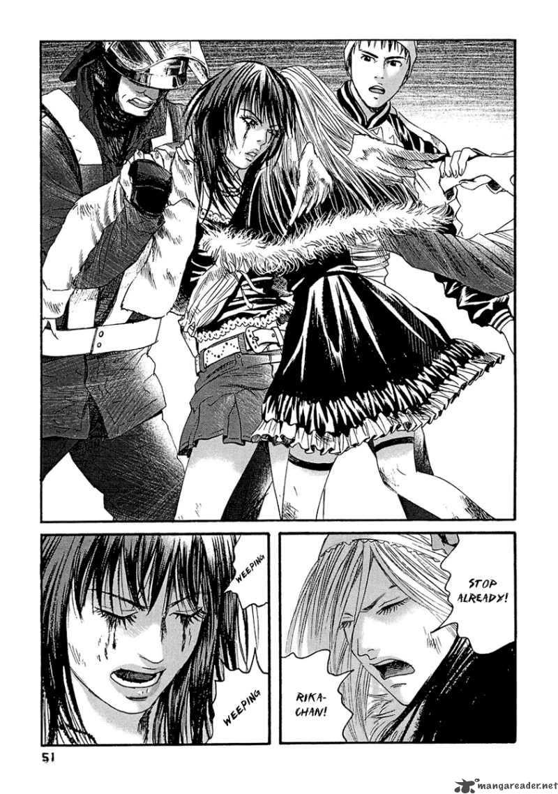 Kanojo Wo Mamoru 51 No Houhou 22 14