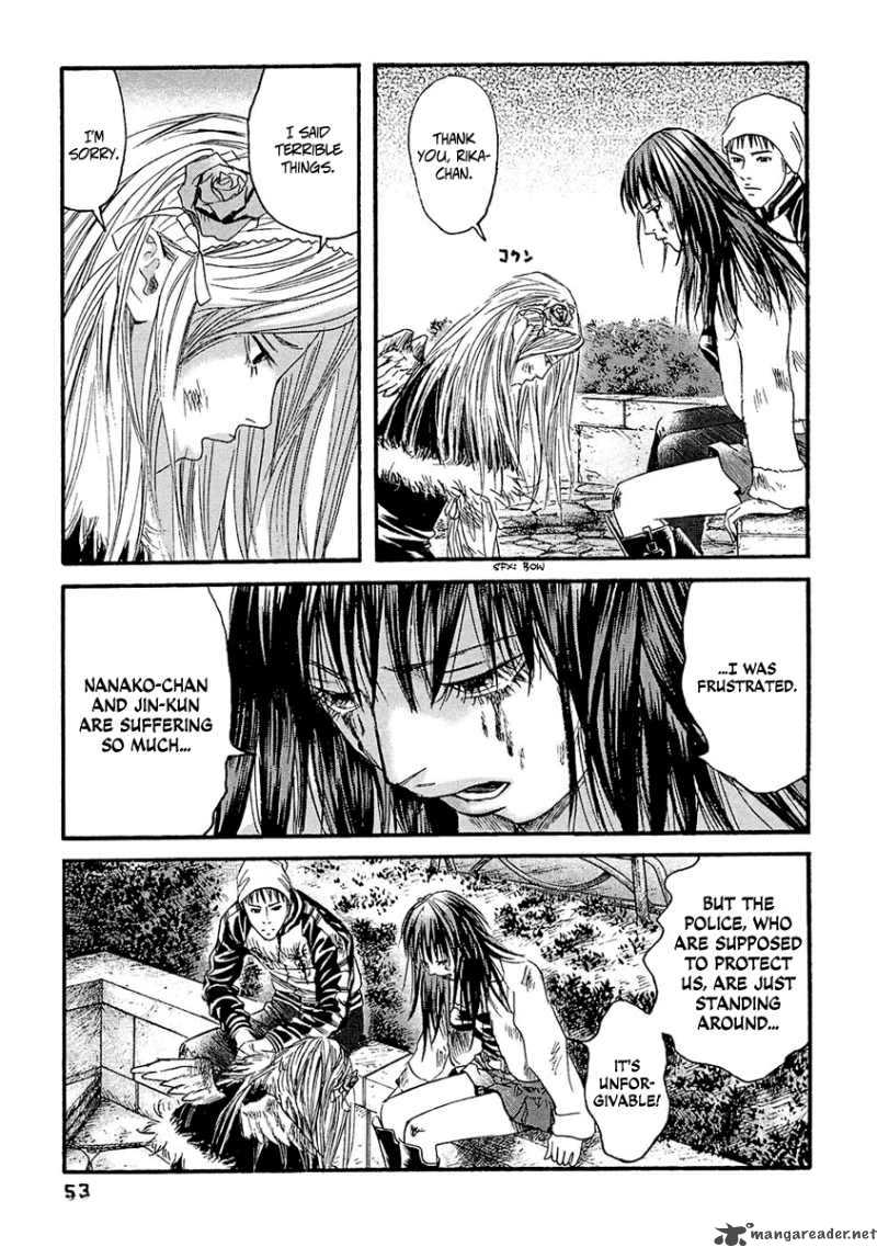 Kanojo Wo Mamoru 51 No Houhou 22 16