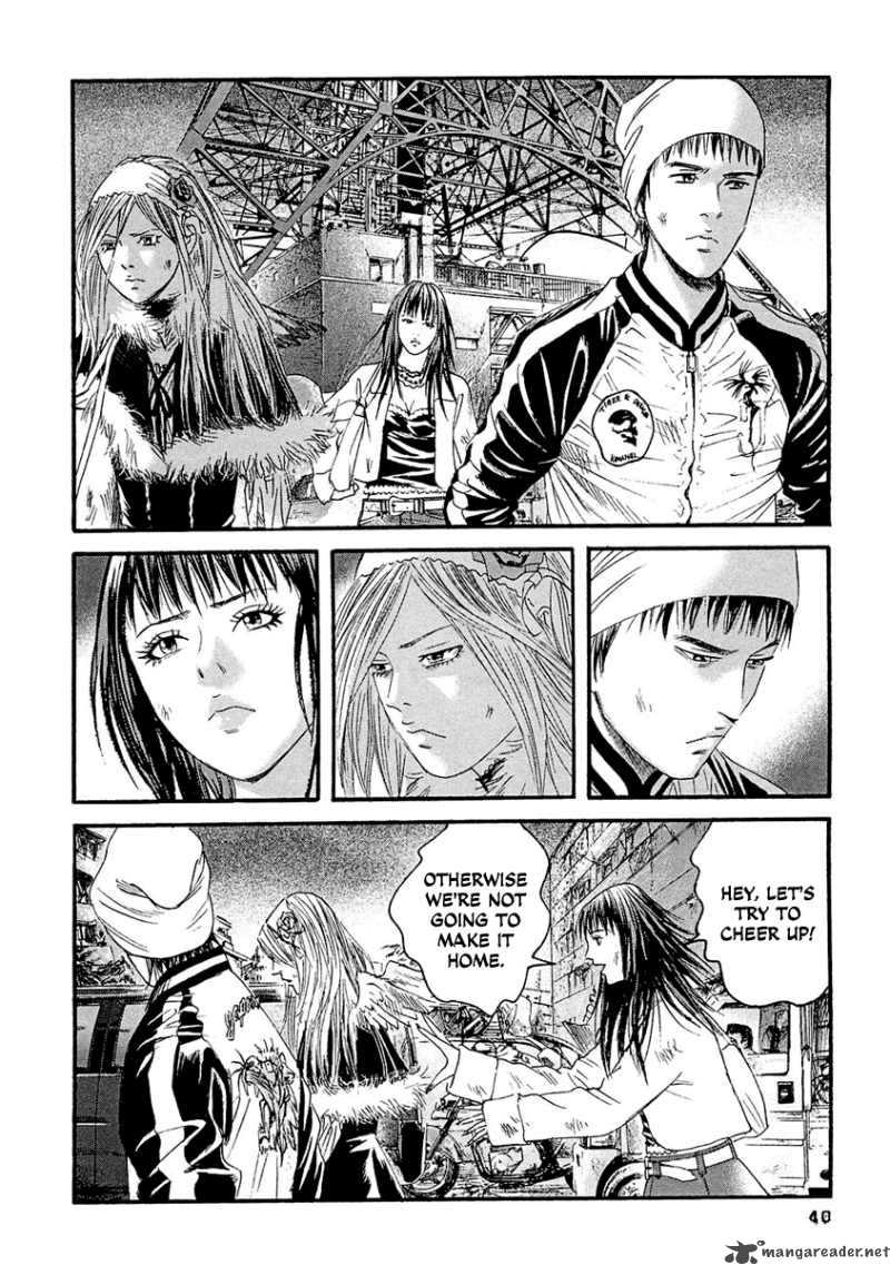 Kanojo Wo Mamoru 51 No Houhou 22 3