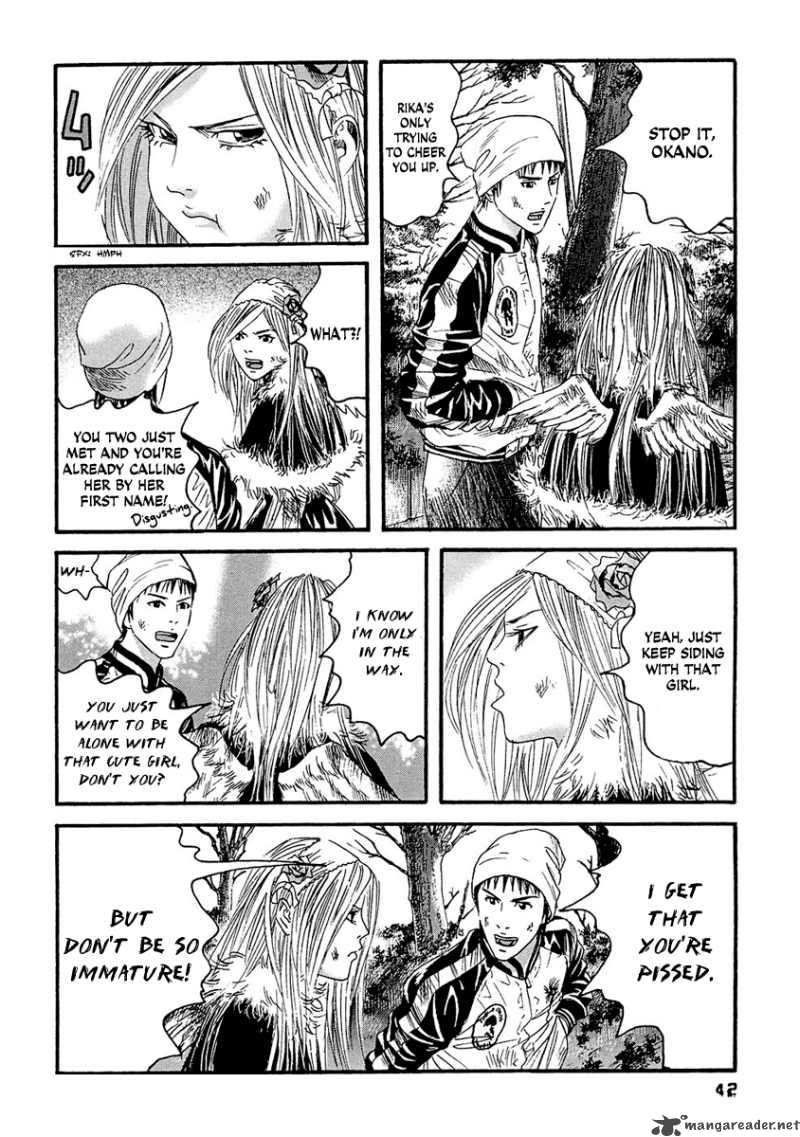 Kanojo Wo Mamoru 51 No Houhou 22 5